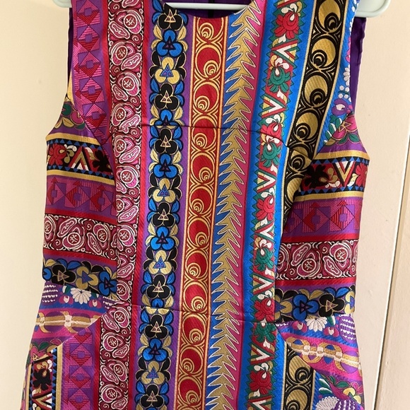 Etro dress - Picture 6 of 9